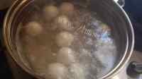 美味的红豆沙汤圆做法图解7)
