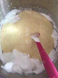 DIY蛋糕做法图解5)