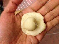 好吃的太阳饼做法图解6)