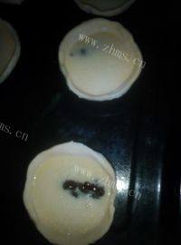 自制蜜豆蛋挞做法图解8)