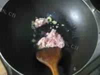 好吃的肉末酸豇豆做法图解5)