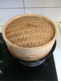 自制烤肠做法图解7)