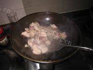 「DIY美食」红烧羊肉做法图解5)
