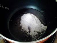 自制焦糖炼乳布丁做法图解1)