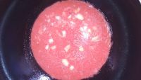 美味的香芋扣肉做法图解11)