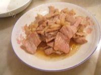 让人怀念的农家小炒肉做法图解3)