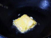 秀色可餐的火腿西多士做法图解7)