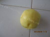 家常菜炸土豆片做法图解1)