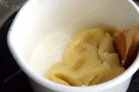 自制酥皮泡芙做法图解12)