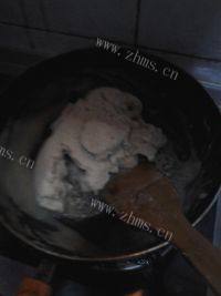 自制白芸豆馅做法图解12)