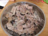 易做的肉松做法图解1)