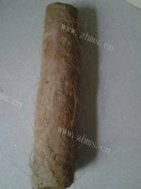 记忆中的山药排骨汤做法图解4)