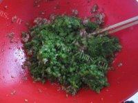 芹菜猪肉饺子（懒人版）做法图解6)