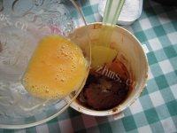 DIY圣诞姜饼屋做法图解3)