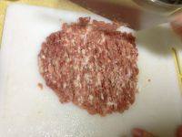 蒸肉饼-简单版做法图解3)