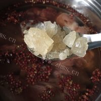 简单版卤牛肉做法图解4)
