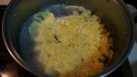 酸辣汤做法图解7)