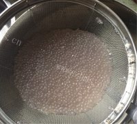 水果西米露做法图解3)