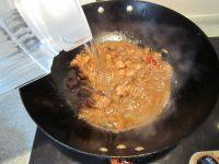 家常菜土豆炖羊肉做法图解10)