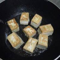 美味的客家酿豆腐的做法图解六