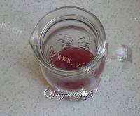 自制石榴酒做法图解7)