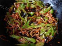 家常小炒肉-懒人版做法图解6)