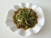 水芹菜做法图解7)