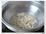 家常麻辣豆腐皮做法图解1)