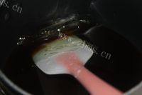 自制咖啡果冻做法图解7)