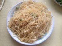家常菜爆炒土豆丝