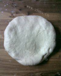 自己做的南瓜酥饼做法图解10)