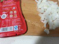 家常菜番茄牛肉汤做法图解2)