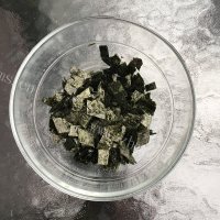 自制海苔芝麻阿拉棒做法图解1)
