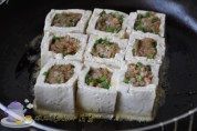 美味锅塌豆腐盒做法图解11)