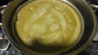 自制抹茶红豆糯米糍做法图解7)