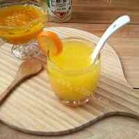 金橘蜂蜜茶#多效护理的做法图解十四