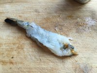 美味炸天妇罗做法图解3)