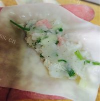 美味辅食土豆泥小点心做法图解3)