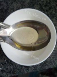 自制冰皮紫薯月饼做法图解6)
