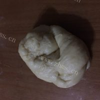 营养丰富的老式面包做法图解13)