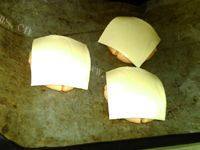 家有大厨之番茄奶酪面包的做法图解十五