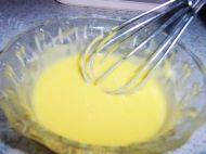 美味的自制蛋黄酱的做法图解六