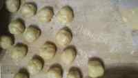 好吃的五仁月饼做法图解4)