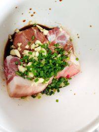「自创」叉烧肉做法图解7)