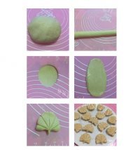 美味莜麦牛肉粒做法图解10)