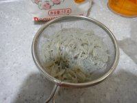 外婆教我做水饺做法图解3)