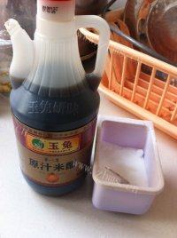 爽滑肉炒土豆丝做法图解4)