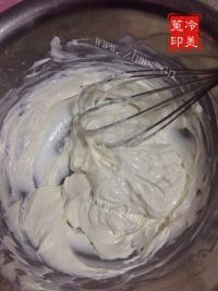 早餐吃乳酪面包做法图解11)