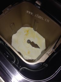 美味的北海道吐司做法图解1)