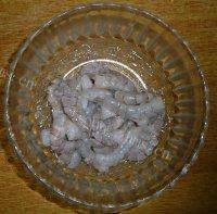 「DIY美食」腰果虾仁做法图解2)